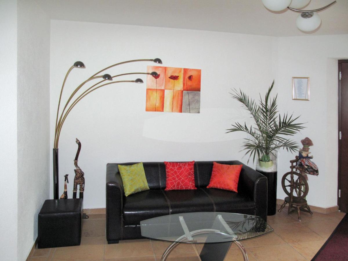 Apartment Apart Sonja - Kpl648 By Interhome Kappl  Exterior foto